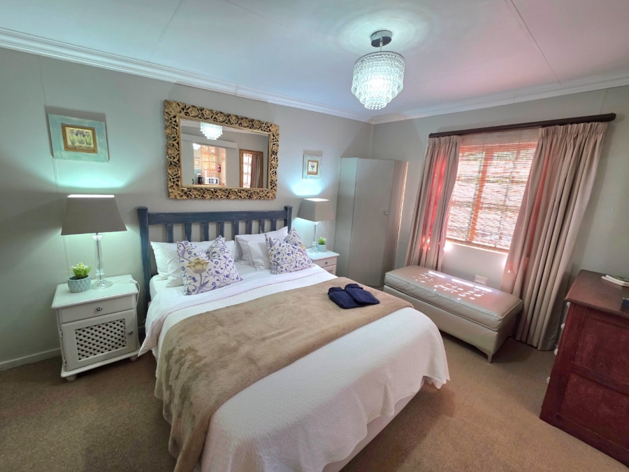 5 Bedroom Property for Sale in Clarens Free State